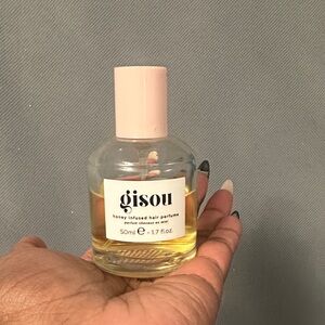 Gisou Honey Infused Hair Perfume